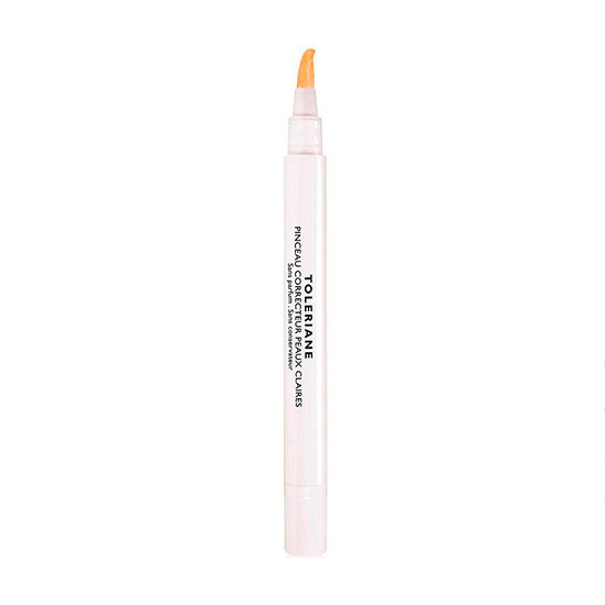 Imagen de La Roche Posay toleriane pincel corrector beige mate 1,5ml