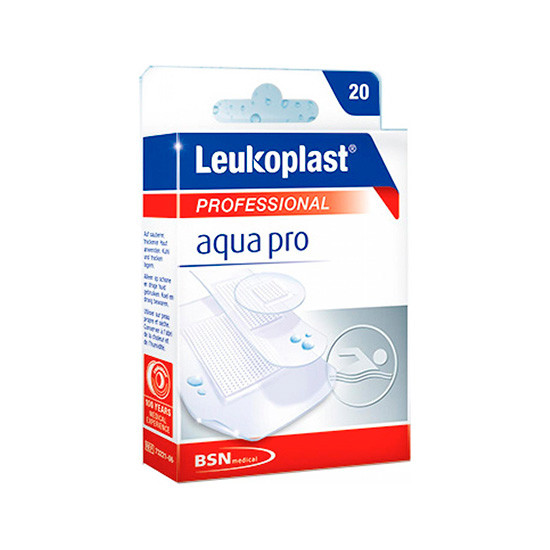 Imagen de Leukoplast pro aquapro surtido 20 tiras
