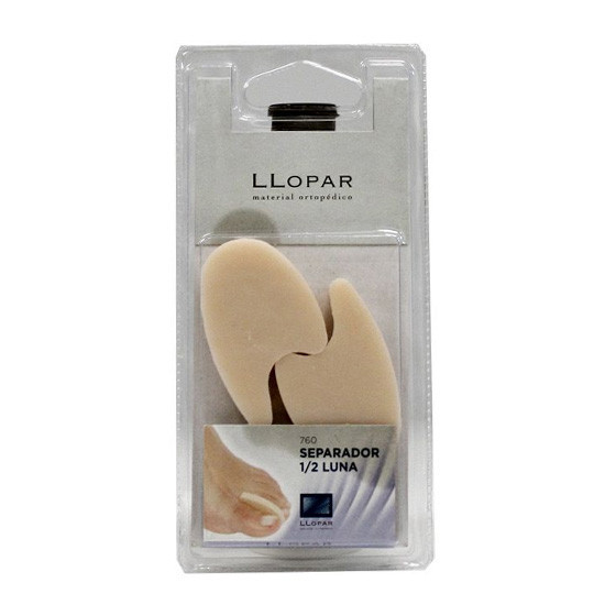Imagen de Separador media luna llopar t/med 1 par