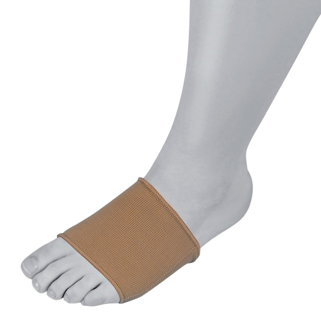 Imagen de BANDA PIE ABI ALMOH SILIC T.S 2U CC229