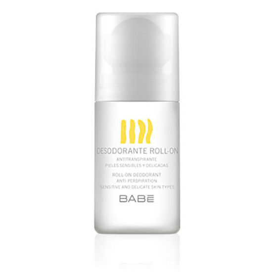 Imagen de Babé crema pies reparad urea 10% 100ml