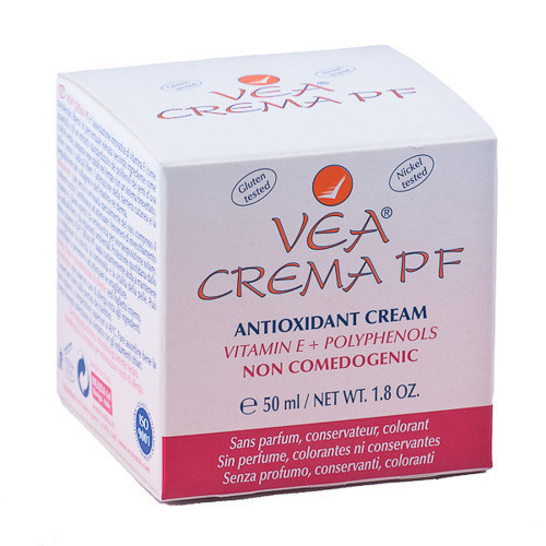 Imagen de Vea Crema pf antioxidante 50ml
