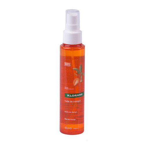 Imagen de KLORANE ACEITE MANGO 100 ML