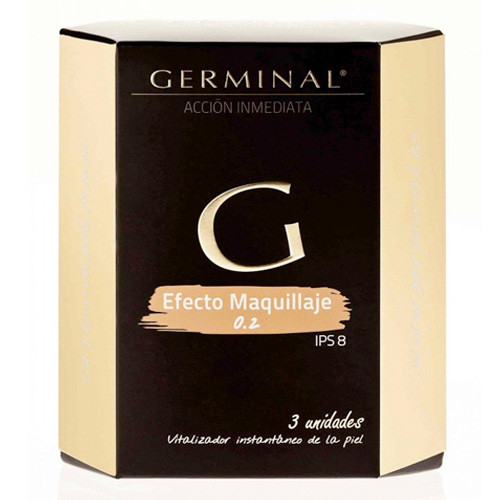 Imagen de Germinal acción inmed. Efecto mag.02 3 amp