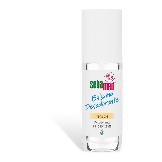 Imagen de Sebamed bálsamo deo roll-on 50ml