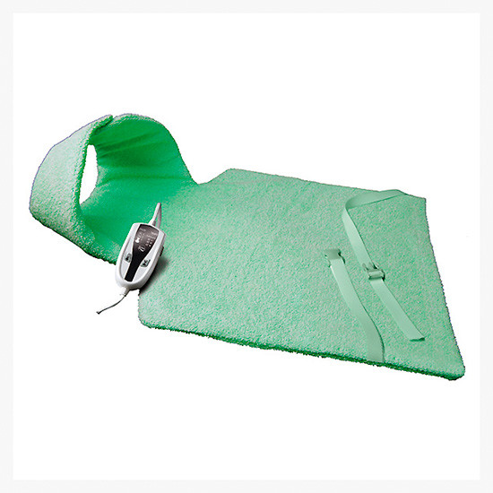 Imagen de ALMOHADILLA ELECT.DAGA NUCA CERVIC.DORS.