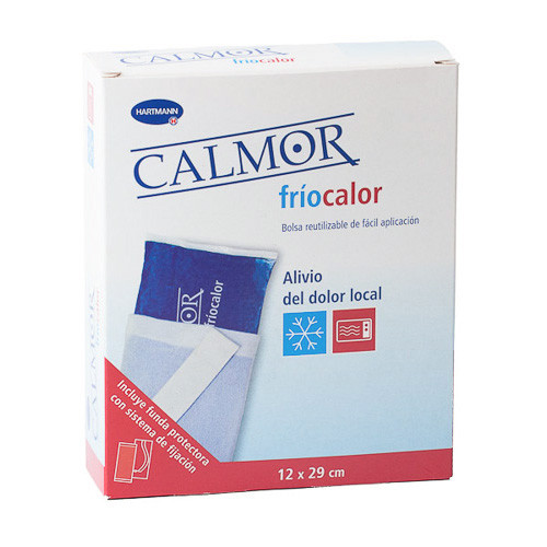 Imagen de Dermaplast active bolsa frio/calor reutilizable