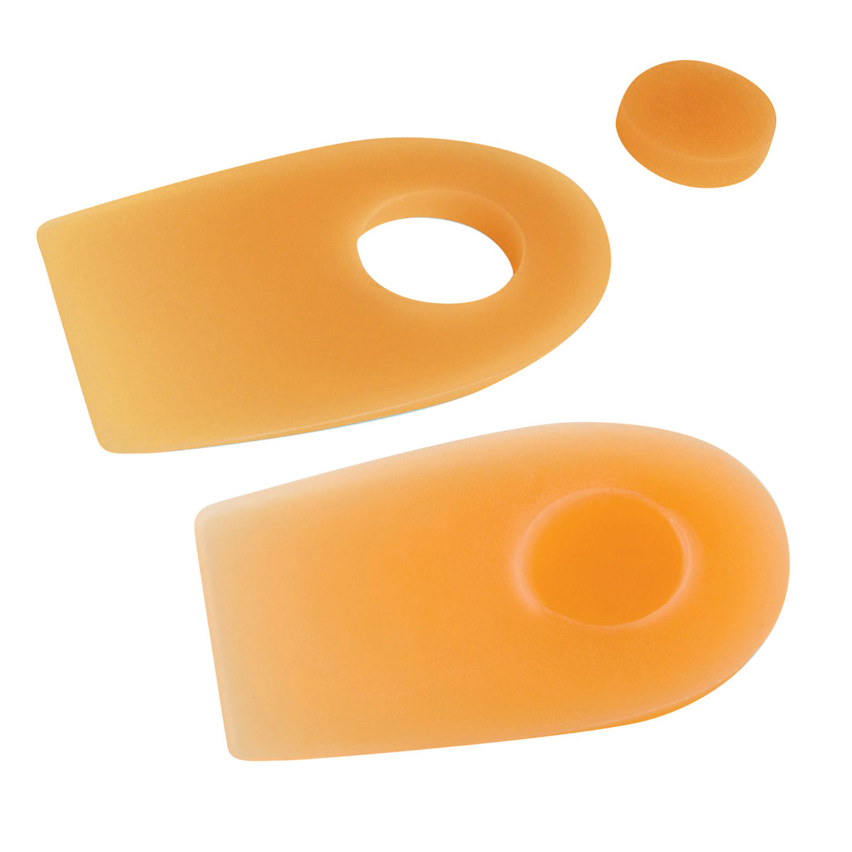 Imagen de Conforsil talonera espolón con orificio t/pequeña cc215