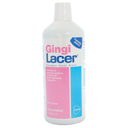Imagen de GINGILACER COLUTORIO 1000 ML