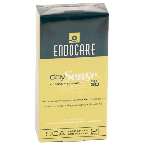 Imagen de Endocare day sense spf30 50ml