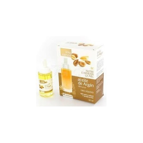 Imagen de ARKOESENCIAL ACEITE DE ARGAN 30 ML