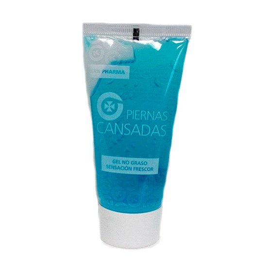 Imagen de Kern Pharma gel piernas cansadas 60 ml