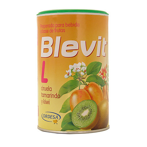 Imagen de Blevit Infusión L frutas laxante 150g