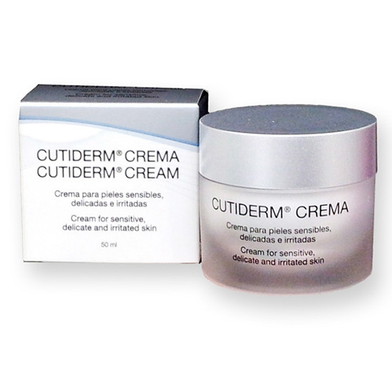 Imagen de Cutiderm 50ml.