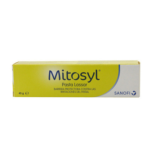 Imagen de Mitosyl Pasta lassar 45g