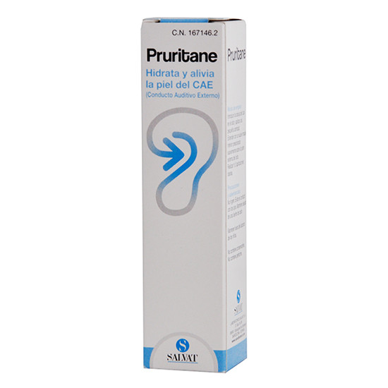 Imagen de PRURITANE 15 ML