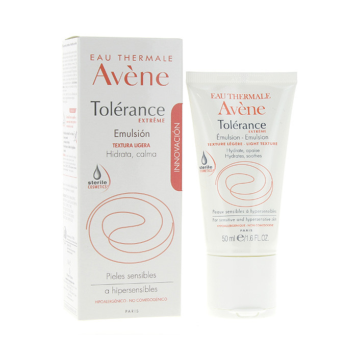 Imagen de Avene emulsión tolerance extreme 50ml