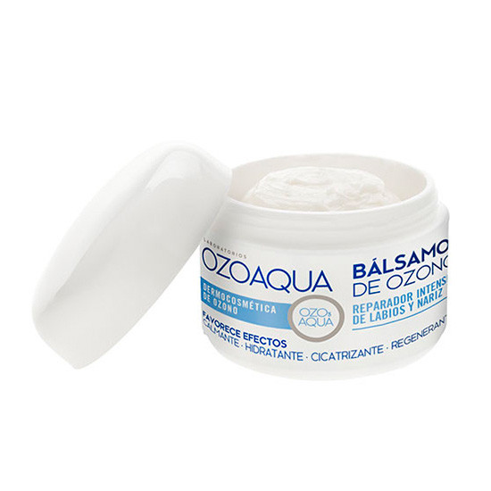 Imagen de Ozoaqua balsamo labial de ozono 10ml