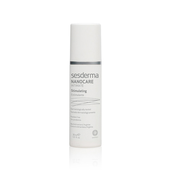 Imagen de Sesderma Nanocare intimate estimulante 30 ml