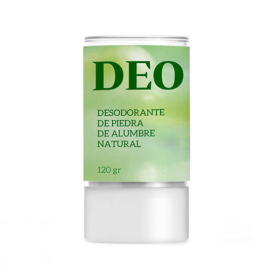 Imagen de BotánicaPharma desodorante deo cristal 120gr