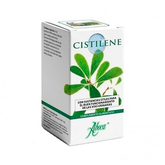 Imagen de Aboca cistilene 50 capsulas