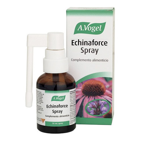 Imagen de ECHINAFORCE SPRAY 30ML          BIOFORCE