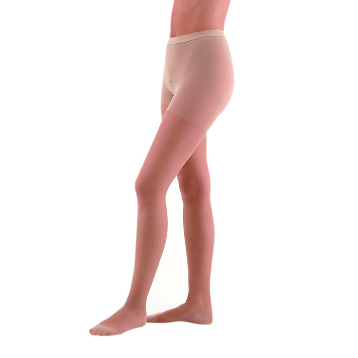 Imagen de PANTY VARISAN 140 BEIGE T.2