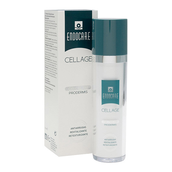 Imagen de Endocare Cellage crema 50ml