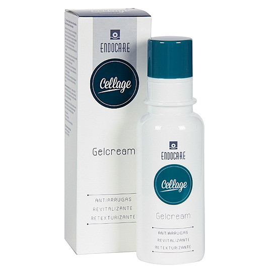 Imagen de Endocare Cellage gel crema 50ml