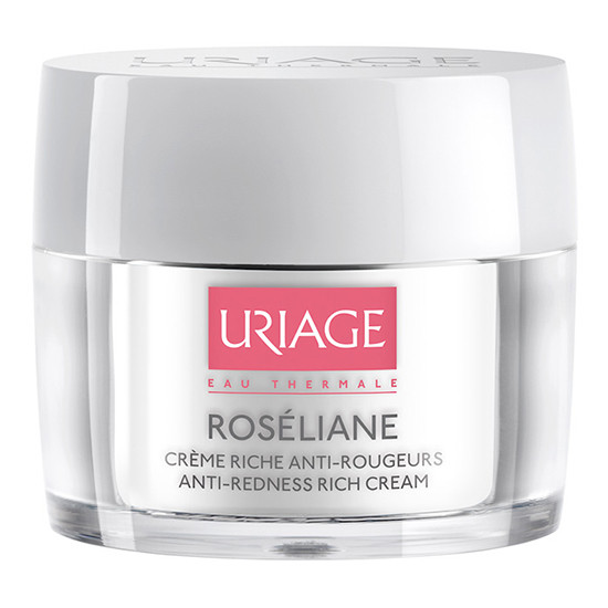 Imagen de Roseliane Crema Rica Uriage 40ml