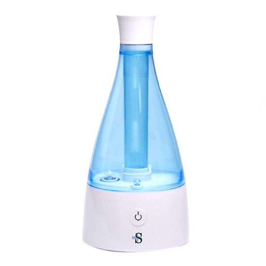 Imagen de HUMIDIFICADOR ULTRASONIC CF-2860 SANITEC
