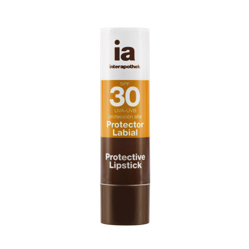Imagen de Interapothek protector labial spf30