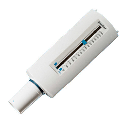 Imagen de ESPIROMETRO PF CONTROL PEAK FLOW EOLYS
