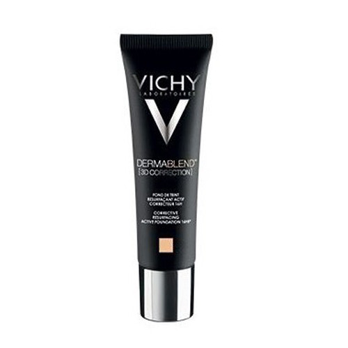 Imagen de Vichy dermablend 3d f25 oil free n35 30m