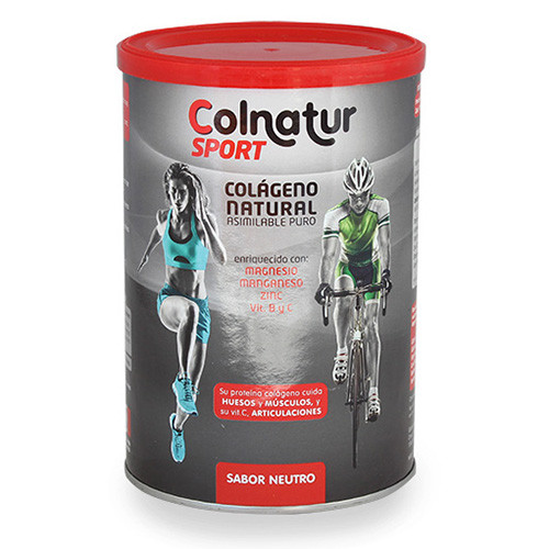 Imagen de COLNATUR SPORT NEUTRO 330 GR