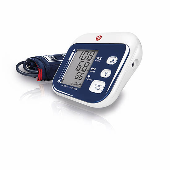 Imagen de Pic tensiómetro easy rapid