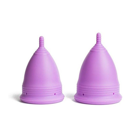 Imagen de Pelvicup copa menstrual silicona t/peq