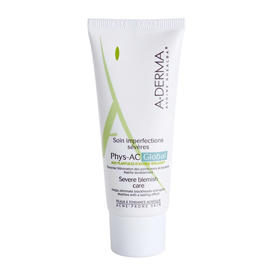 Imagen de Aderma phys-ac anti-imperfecciones 40ml