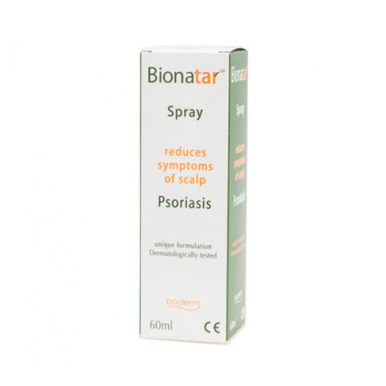 Imagen de Bionatar spray 60ml