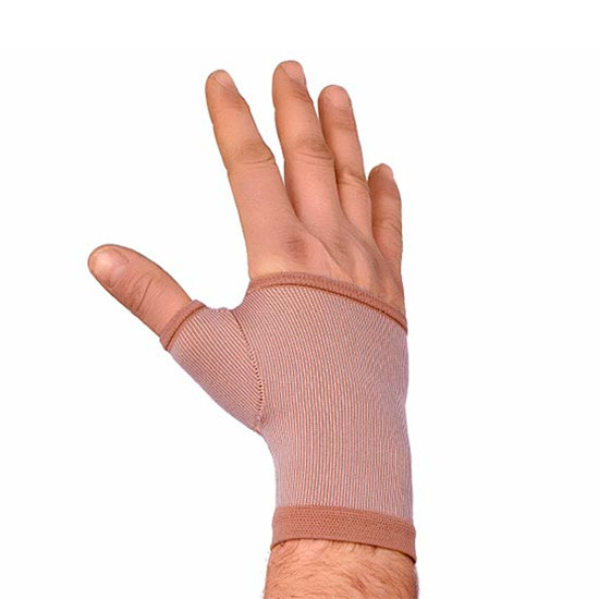 Imagen de Muñequera metacarpiana comprelastic 3/m