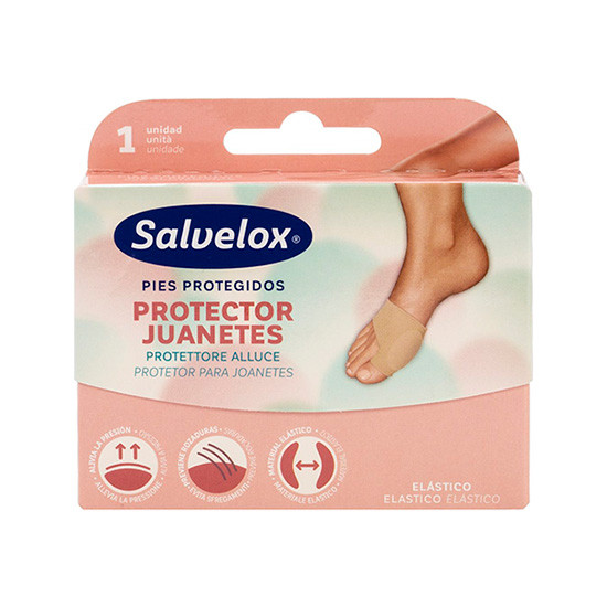 Imagen de Salvelox protector juanetes 1uds