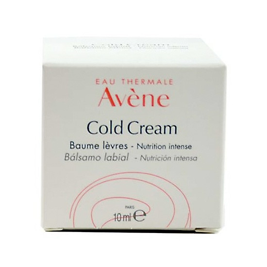 Imagen de Avene Cold cream bálsamo labial 10ml