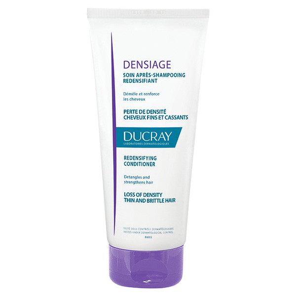 Imagen de Ducray densiage acondicionador 200ml