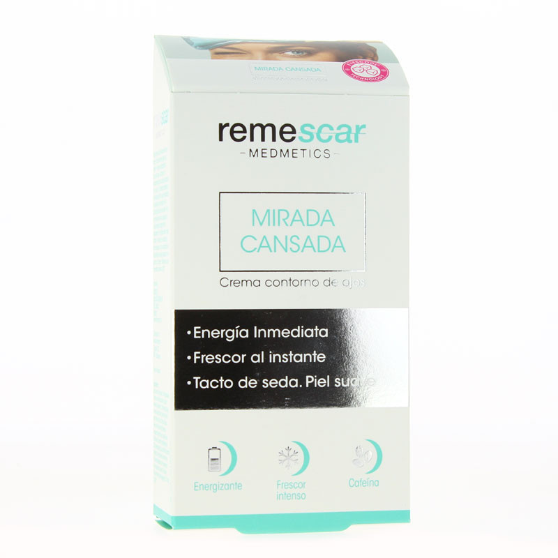 Imagen de Remescar mirada cansada 15 ml