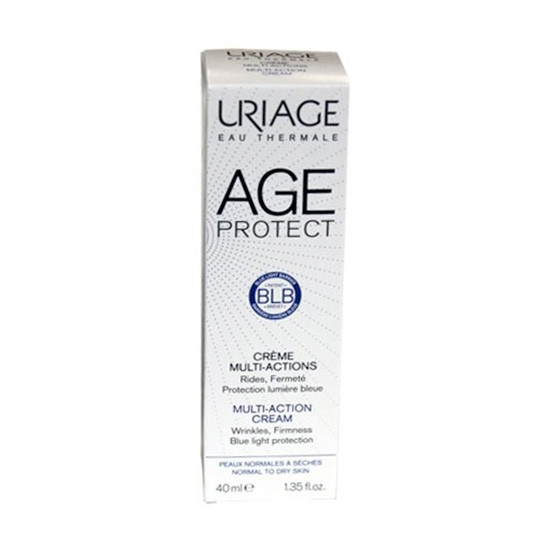 Imagen de Uriage Age protect multiacción 40ml