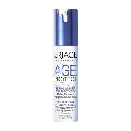 Imagen de Uriage Age protect serum multiacción 30ml