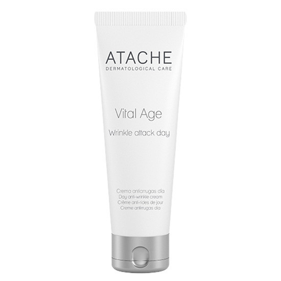 Imagen de Atache vital age wrinkle attack day 50ml