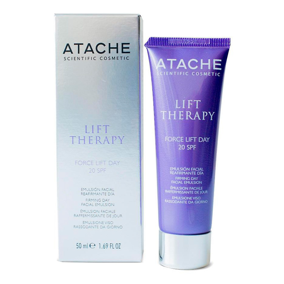 Imagen de Atache lift force lift day SPF20 50ml