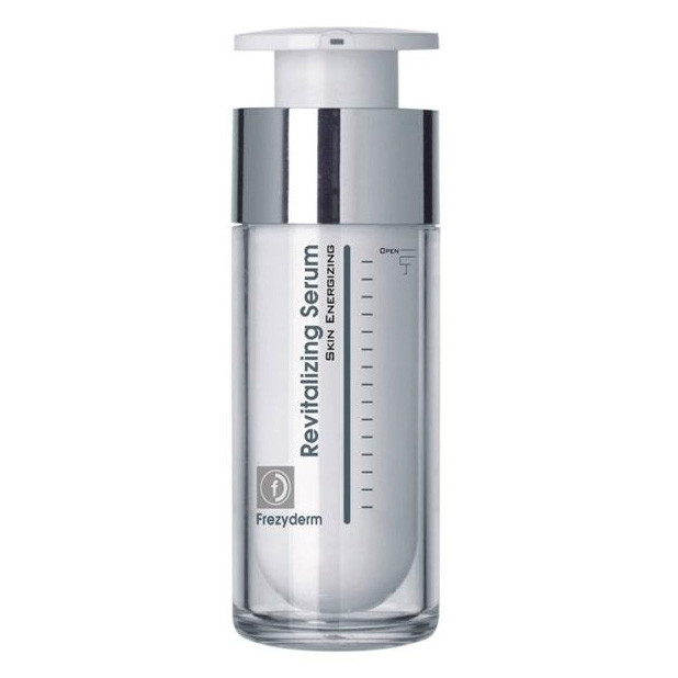 Imagen de frezyderm revitalizing serum 30ml