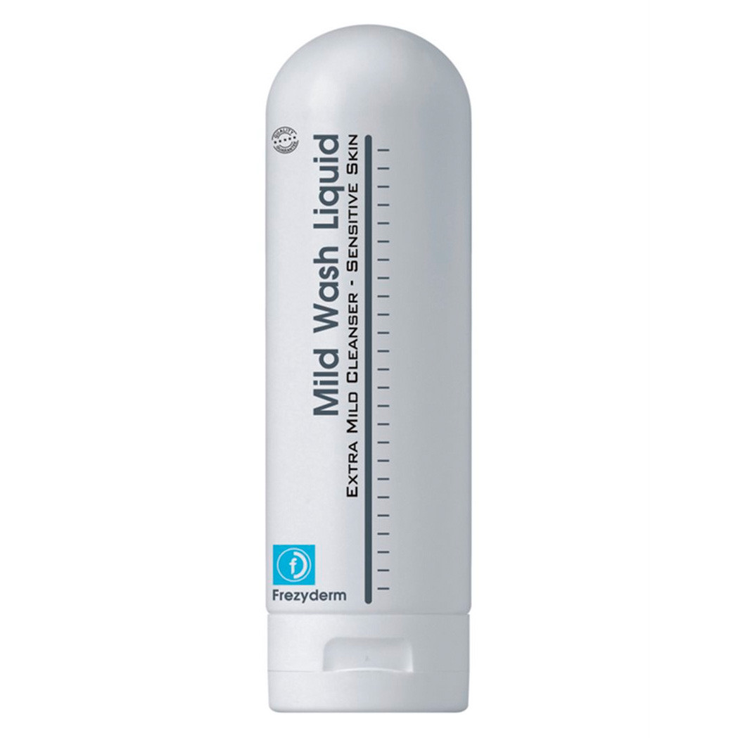Imagen de Frezyderm mild wash liquid